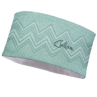 Chillaz Ornament Zig Zag Headband